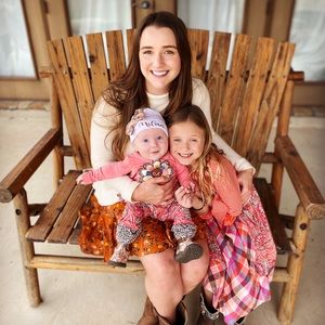 Meet your Posher, Meagan